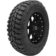 Шины LingLong CrossWind M/T 30/9.5 R15 104Q