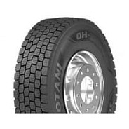 Грузовая шина Otani OH-320 315/80 R22.5 156/150L 20PR TL Ведущие