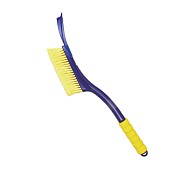 Щетка для снега Goodyear WB-04 55см