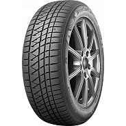 Шины Kumho WinterCraft SUV WS71