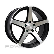 PDW Wheels C-Spec 2