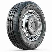 Шины Grenlander Stratour E1 205/65 R15C 102/100R