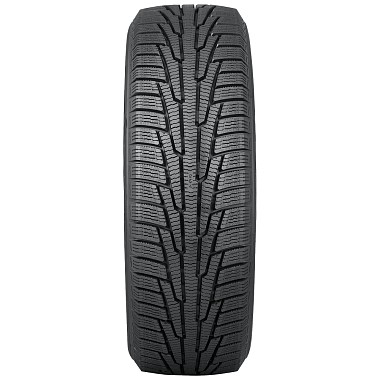 Шины Ikon Tyres Nordman RS2 SUV 235/65 R17 108R XL