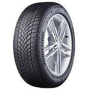 Шины Bridgestone Blizzak LM005 255/55 R19 111V XL