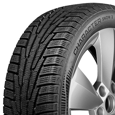 Шины Ikon Tyres Character Snow 2 185/60 R14 82R