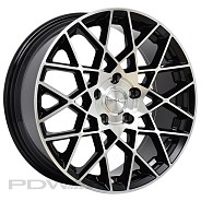 PDW Wheels Velocity