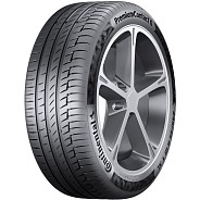 Шины Continental ContiPremiumContact 6 235/50 R19 99V FR VOL