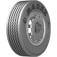 Грузовая шина Barez HT870 385/65 R22.5 160K 18PR TL Универсальные