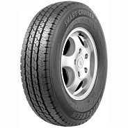 Шины Autogreen Smart Cruiser-SC7 195/75 R16C 107/105R
