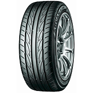 Шины Yokohama Advan Fleva V701 225/55 R17 97W