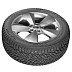 Шины Ikon Tyres Autograph Ice 9 195/55 R16 87T