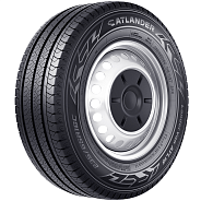 Шины Atlander LanderVan ATL18 225/70 R15C 112/110S
