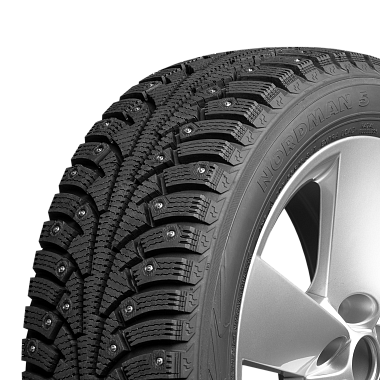 Шины Ikon Tyres Nordman 5 205/60 R16 96T XL
