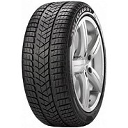 Шины Pirelli Winter SottoZero Serie 3 205/65 R16 95H MO