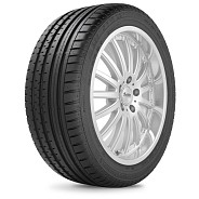 Шины Continental ContiSportContact 2 295/30 R18 94Y FR N2 2020+