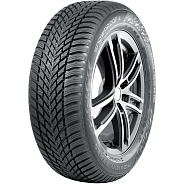 Шины Nokian Tyres Snowproof 2 205/55 R16 91T 2023+
