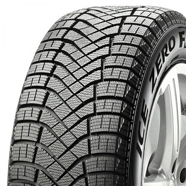 Шины Pirelli Ice Zero Friction 205/55 R16 94T XL 2021+