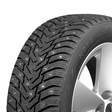 Шины Ikon Tyres Nordman 8 225/55 R17 101T XL