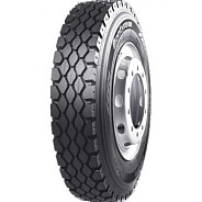 Грузовая шина Bontyre BT-142 295/75 R22.5 148/145K TL Универсальные