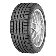 Шины Continental ContiWinterContact TS 810 Sport 205/55 R17 95V XL FR N2