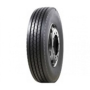 Грузовая шина Ovation VI-111 235/75 R17.5 143/141J TL Рулевые