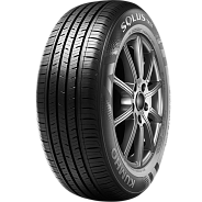 Шины Kumho Solus TA31