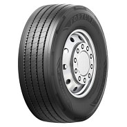 Грузовая шина Fortune FTH135 215/75 R17.5 135/133J 18PR TL Прицепные