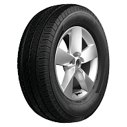 Шины Bars XL640 225/70 R15C 112/110R