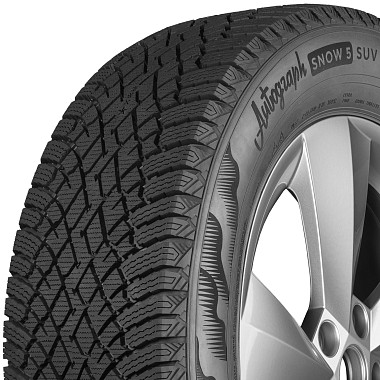 Шины Ikon Tyres Autograph Snow 5 SUV 235/60 R18 107R XL