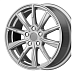 Диски Carwel Лабаз 6.5x16/5x114.3 D66.1 ET40 CARWEL-AB