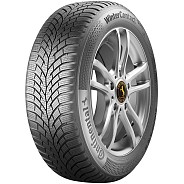 Шины Continental WinterContact TS 870 P 215/65 R17 99H FR 2021+