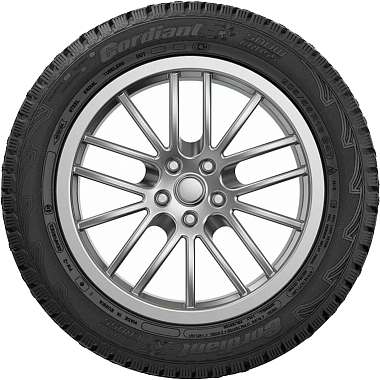 Шины Cordiant Snow Cross 215/55 R16 97T XL
