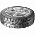 Шины Marshal I'Zen KW31 185/60 R15 88R XL 2023+