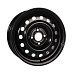 Диски Trebl X40924 6x16/4x100 D54.1 ET49 TREBL-BLACK