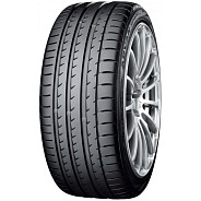 Шины Yokohama Advan Sport V105S 235/65 R17 108W XL