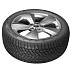 Шины Ikon Tyres Autograph Ice 10 205/60 R16 96T XL
