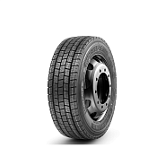 Грузовая шина Linglong Ride-Wings KLD200 245/70 R19.5 136/134M 16PR TL Ведущие