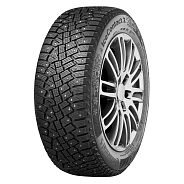Шины Continental ContiIceContact 2 195/60 R15 92T XL KD