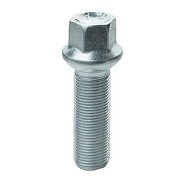 Болт M14x1.5 S47 H17 Zn сфера R13 Farad SB94/S