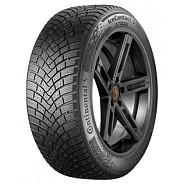 Шины Continental IceContact 3 255/55 R19 111T XL TA