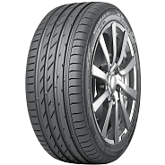 Nokian Tyres Nordman SZ 2