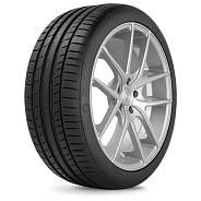 Шины Continental ContiSportContact 5 225/45 R17 91W FR MO
