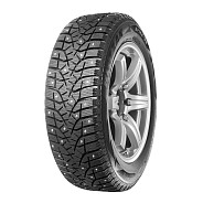 Шины Bridgestone Blizzak Spike 02 215/45 R17 87T