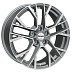 Диски Carwel Камак 7x18/5x108 D60.1 ET47 CARWEL-ABT