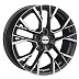 Диски Carwel Камак 7x18/5x108 D60.1 ET47 CARWEL-ABT