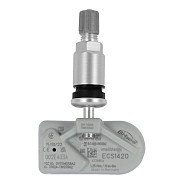 Датчик давления в шине HUF ECS1430 Silver