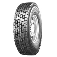 Грузовая шина Triangle TRD06 265/70 R19.5 140/138L TL Ведущие