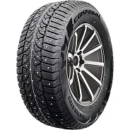Шины Compasal Winter Stud 205/55 R17 95T XL