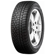 Шины Gislaved Soft Frost 200 235/65 R17 108T XL