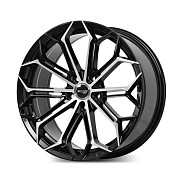 PDW Wheels Kansas